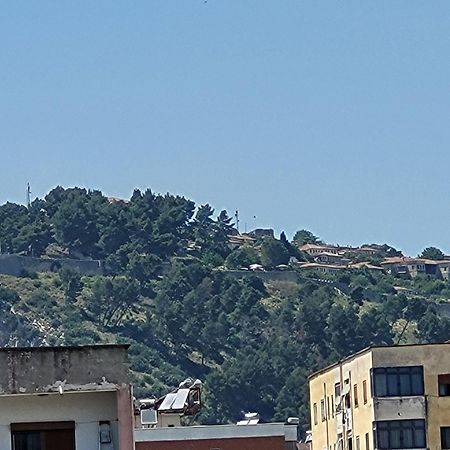 Villa Ndoni Berat Buitenkant foto