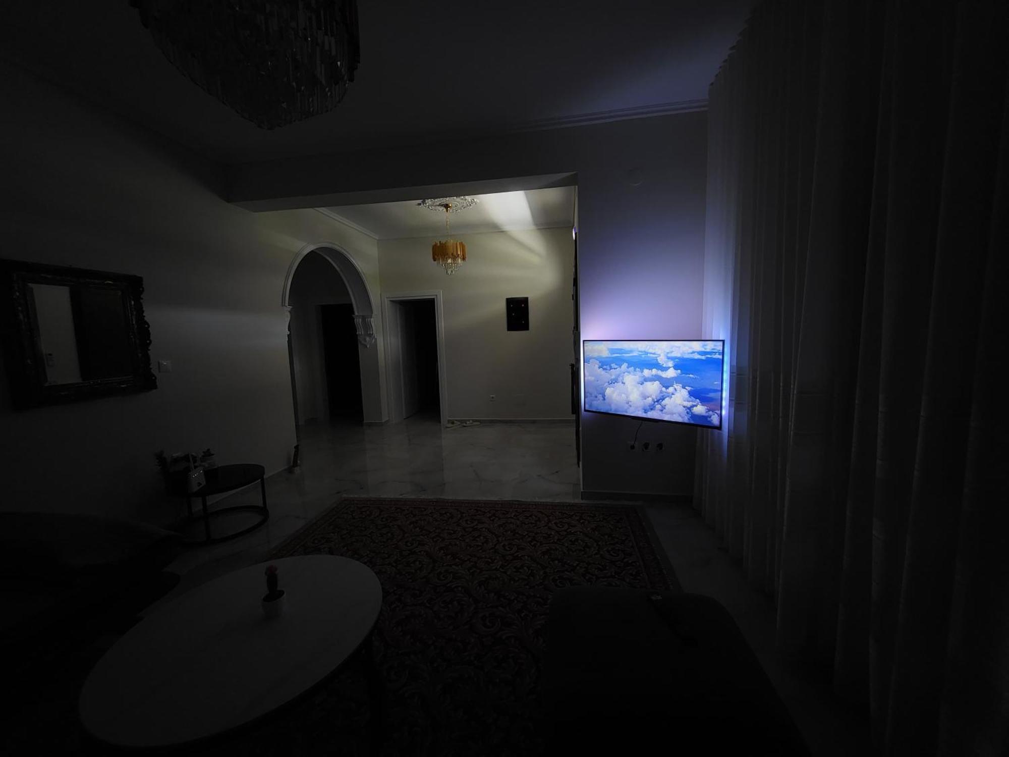 Villa Ndoni Berat Buitenkant foto